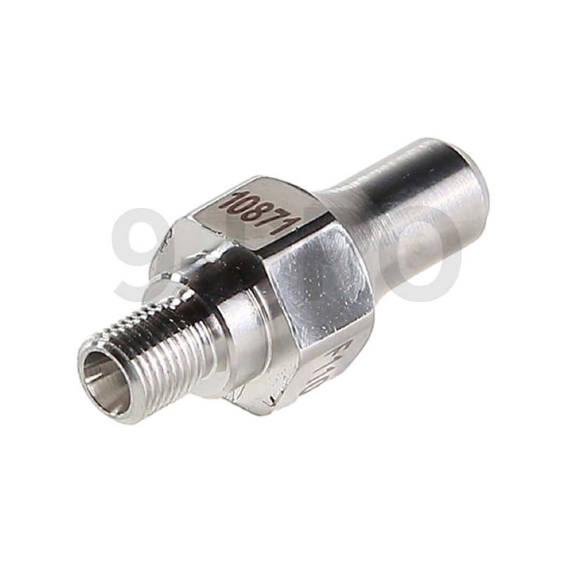 thumbnail image 2 of FANUC Wire EDM Upper Flush Cup 6.5mm - A290-8102-X751 (New, OEM Style) 2 of 3
