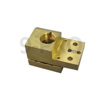 Mitsubishi Die block lower M453-1 X176C610H01