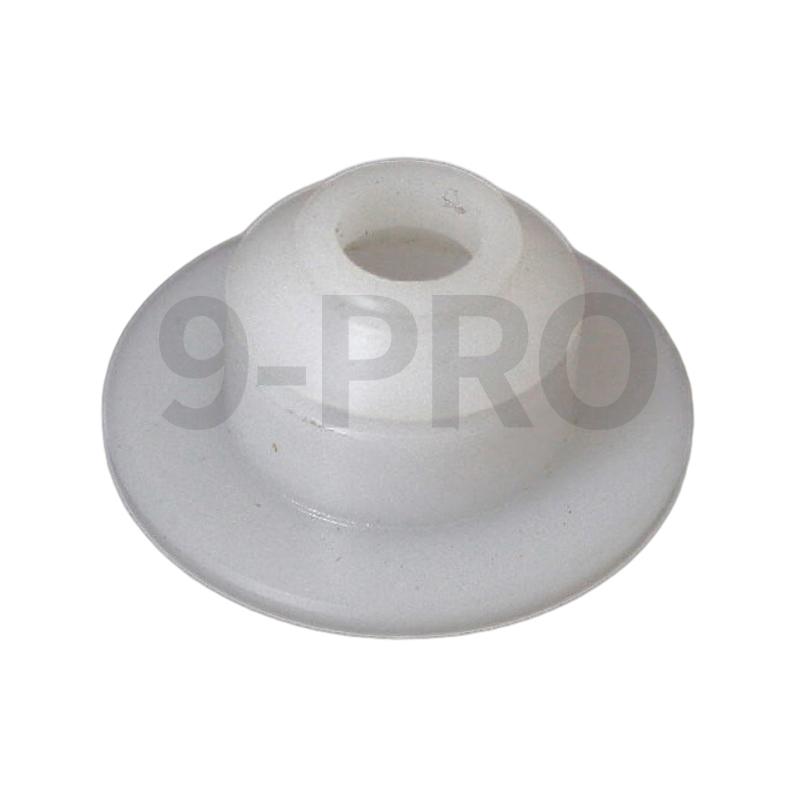 Fanuc EDM wear parts F211 ID=10.0mm A290-8101-X777 Lower nozzle for taper