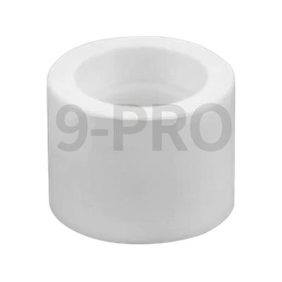 FANUC Wire EDM Machine Upper Flush Cup 6.5mm - A290-8102-X751 - New OEM Replacement For A-1A, 1B, 1C Models (WF212)