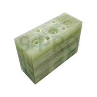 Fanuc Wire EDM Machining Insulation Block A290-8102-X600 F316