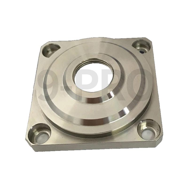 Sodick Wire Cutting Nozzle Base S407 3082526 3082804